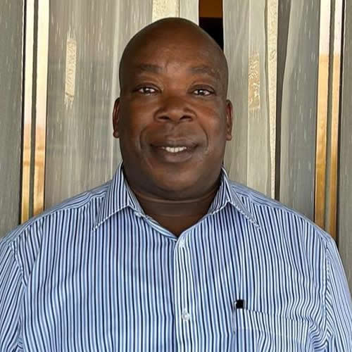 Budget Hudson Mugabirwe