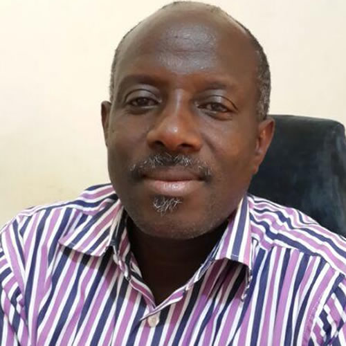  Geoffrey  Tayebwa