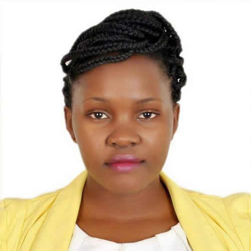 Rtn. Marion Muleme Nakimbugwe