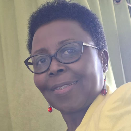 Rtn. Edith  Kabesiime