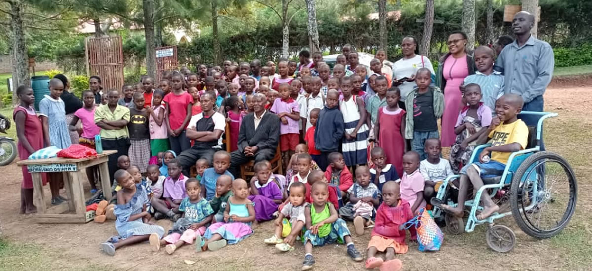 Ishekye Unit Primary School